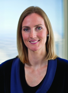 Pottinger Joint CEO Cassandra Kelly
